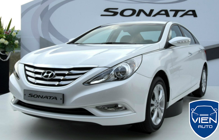 Sửa ô tô Hyundai GENESIS